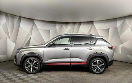 Changan CS35 Plus, 2023 год, 1 725 000 рублей, 5 фотография
