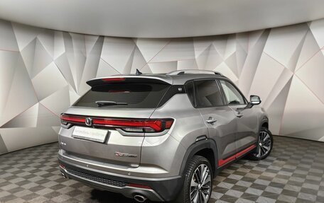 Changan CS35 Plus, 2023 год, 1 725 000 рублей, 2 фотография