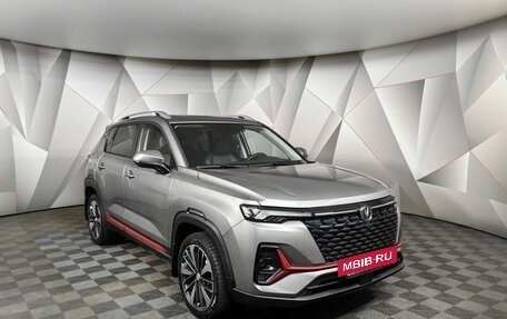 Changan CS35 Plus, 2023 год, 1 725 000 рублей, 3 фотография