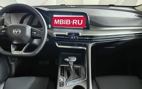 Changan CS35 Plus, 2023 год, 1 725 000 рублей, 15 фотография