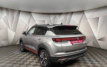 Changan CS35 Plus, 2023 год, 1 725 000 рублей, 4 фотография