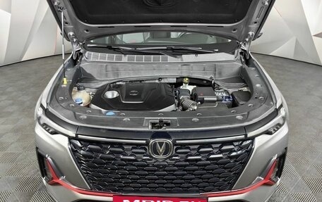 Changan CS35 Plus, 2023 год, 1 725 000 рублей, 11 фотография