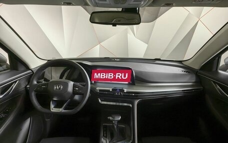 Changan CS35 Plus, 2023 год, 1 725 000 рублей, 14 фотография