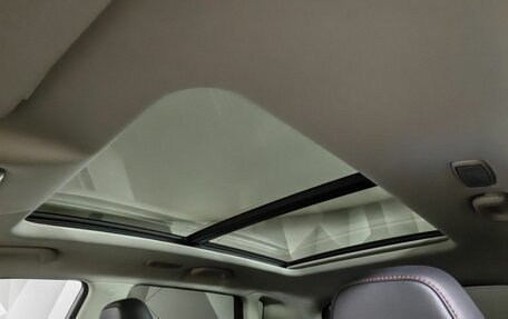 Changan CS35 Plus, 2023 год, 1 725 000 рублей, 21 фотография