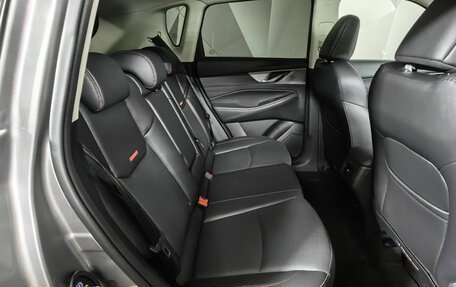 Changan CS35 Plus, 2023 год, 1 725 000 рублей, 16 фотография