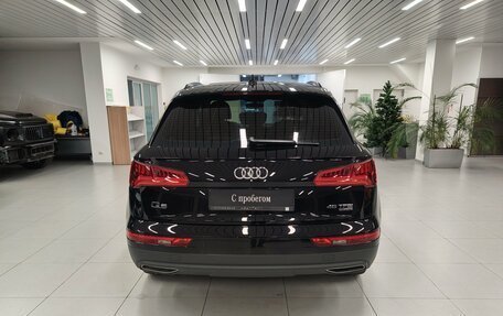 Audi Q5, 2020 год, 3 549 000 рублей, 4 фотография