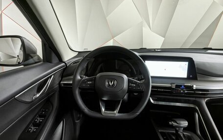 Changan CS35 Plus, 2023 год, 1 725 000 рублей, 20 фотография