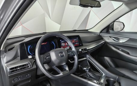 Changan CS35 Plus, 2023 год, 1 725 000 рублей, 19 фотография