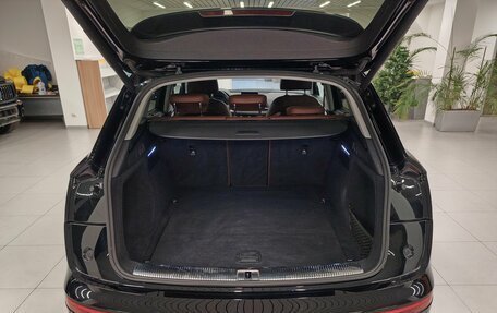 Audi Q5, 2020 год, 3 549 000 рублей, 5 фотография