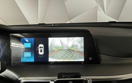 Changan CS35 Plus, 2023 год, 1 725 000 рублей, 22 фотография