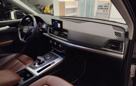 Audi Q5, 2020 год, 3 549 000 рублей, 7 фотография