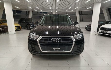 Audi Q5, 2020 год, 3 549 000 рублей, 3 фотография