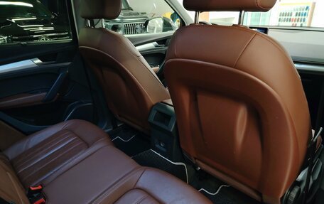 Audi Q5, 2020 год, 3 549 000 рублей, 8 фотография