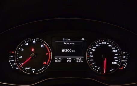 Audi Q5, 2020 год, 3 549 000 рублей, 18 фотография