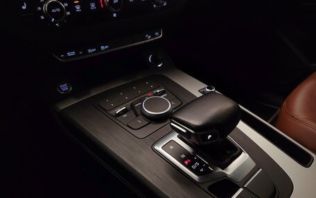 Audi Q5, 2020 год, 3 549 000 рублей, 13 фотография