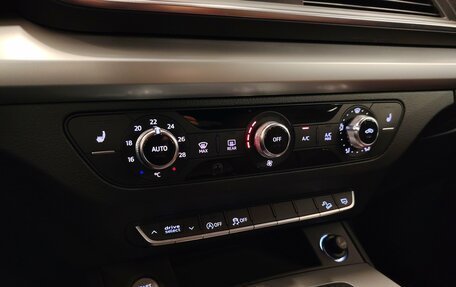 Audi Q5, 2020 год, 3 549 000 рублей, 14 фотография