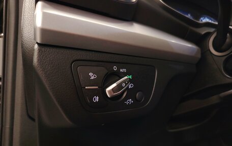 Audi Q5, 2020 год, 3 549 000 рублей, 11 фотография