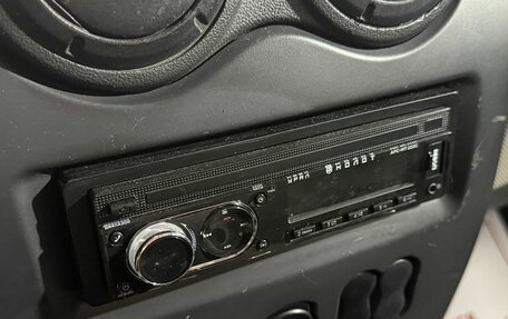 Renault Logan I, 2012 год, 255 000 рублей, 17 фотография