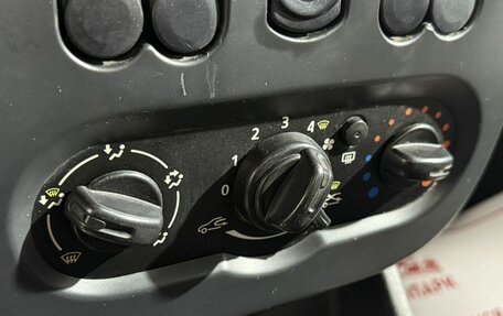 Renault Logan I, 2012 год, 255 000 рублей, 18 фотография