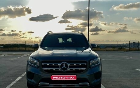 Mercedes-Benz GLB, 2020 год, 3 500 000 рублей, 1 фотография