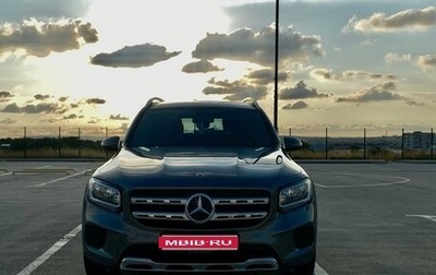 Mercedes-Benz GLB, 2020 год, 3 500 000 рублей, 1 фотография