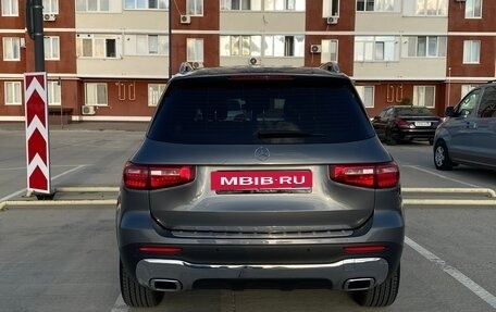 Mercedes-Benz GLB, 2020 год, 3 500 000 рублей, 8 фотография