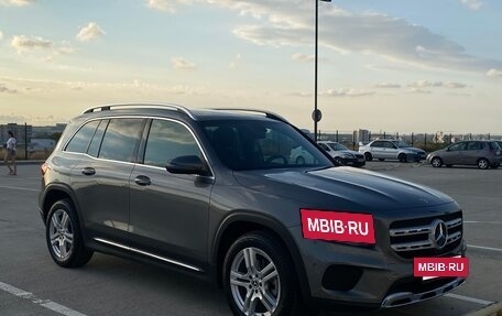 Mercedes-Benz GLB, 2020 год, 3 500 000 рублей, 2 фотография