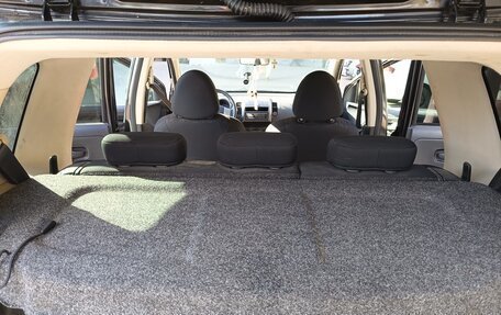 Nissan Note II рестайлинг, 2008 год, 460 000 рублей, 1 фотография