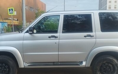 ЛуАЗ Patriot, 2022 год, 1 350 000 рублей, 1 фотография