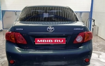 Toyota Corolla, 2006 год, 620 000 рублей, 1 фотография