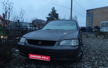 Honda Civic VII, 1995 год, 170 000 рублей, 1 фотография