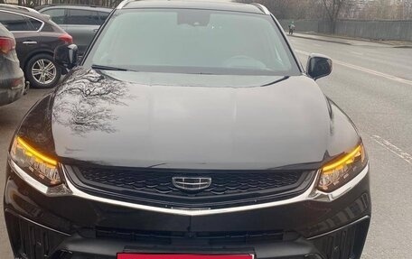 Geely Tugella FY11, 2023 год, 3 300 000 рублей, 1 фотография