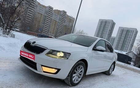 Skoda Octavia, 2014 год, 1 250 000 рублей, 1 фотография