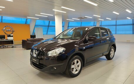 Nissan Qashqai, 2012 год, 920 000 рублей, 1 фотография