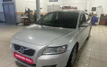 Volvo S40 II, 2010 год, 549 000 рублей, 1 фотография