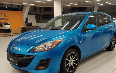 Mazda 3, 2011 год, 815 000 рублей, 1 фотография