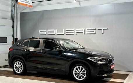BMW X2, 2020 год, 2 999 000 рублей, 1 фотография