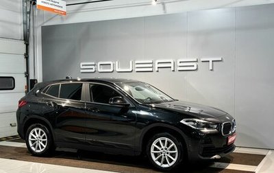 BMW X2, 2020 год, 2 999 000 рублей, 1 фотография