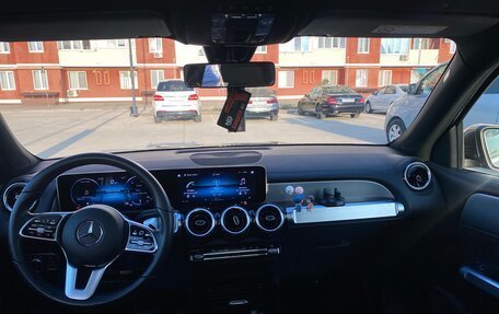 Mercedes-Benz GLB, 2020 год, 3 500 000 рублей, 17 фотография