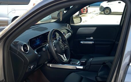 Mercedes-Benz GLB, 2020 год, 3 500 000 рублей, 15 фотография