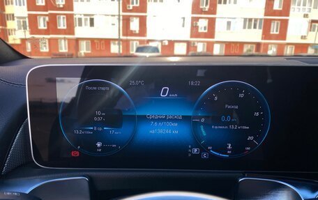 Mercedes-Benz GLB, 2020 год, 3 500 000 рублей, 16 фотография