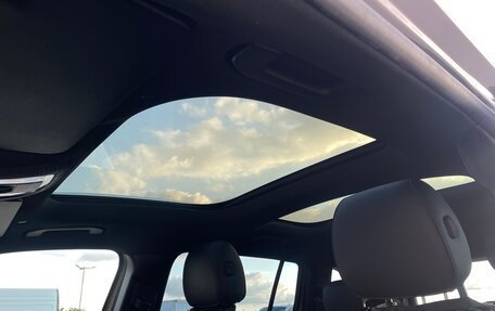 Mercedes-Benz GLB, 2020 год, 3 500 000 рублей, 19 фотография