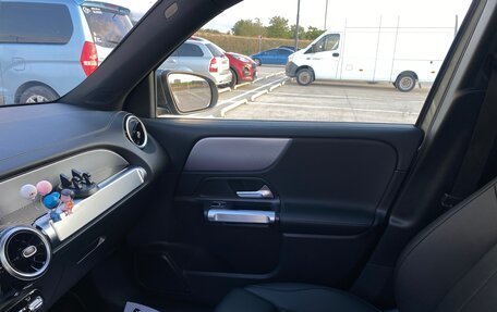 Mercedes-Benz GLB, 2020 год, 3 500 000 рублей, 20 фотография