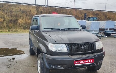 ЛуАЗ Patriot, 2012 год, 450 000 рублей, 1 фотография