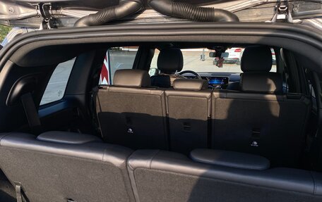 Mercedes-Benz GLB, 2020 год, 3 500 000 рублей, 26 фотография