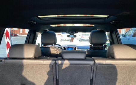 Mercedes-Benz GLB, 2020 год, 3 500 000 рублей, 25 фотография