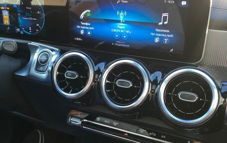 Mercedes-Benz GLB, 2020 год, 3 500 000 рублей, 27 фотография