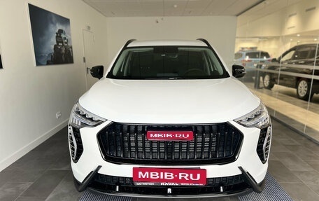 Haval Jolion, 2025 год, 2 399 000 рублей, 1 фотография