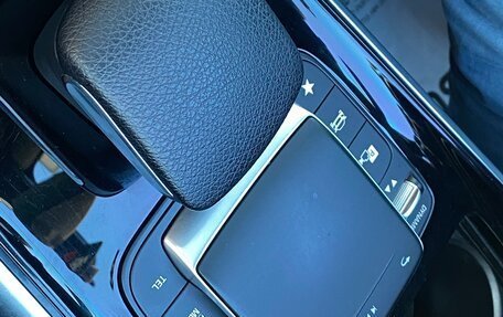 Mercedes-Benz GLB, 2020 год, 3 500 000 рублей, 29 фотография