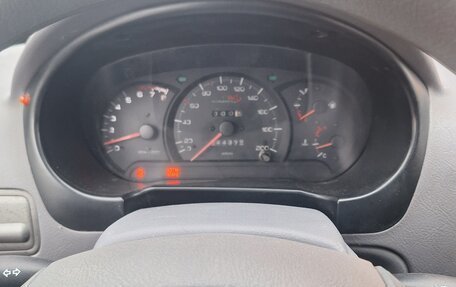 Hyundai Accent II, 2007 год, 365 000 рублей, 11 фотография